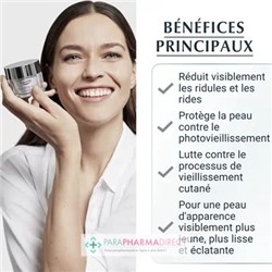 Eucerin Routine Hyaluron-Filler + 3x Effect Peau Sèche