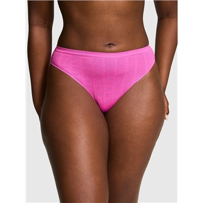 Seamless Bikini Panty