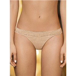 Трусы 8009-1 узкие Amelie