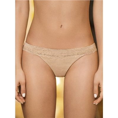 Трусы 8009-1 узкие Amelie