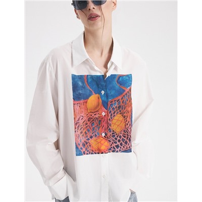 Рубашка 2500-1439-01