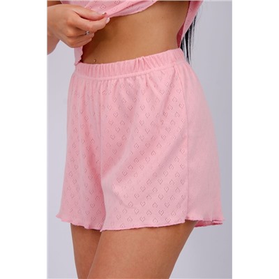 Пижама Ажур