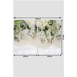 Фотошторы для кухни 10848