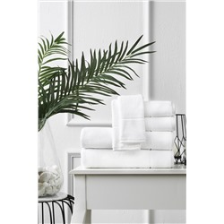 Sadem Organik Acacia El ve Yüz Havlusu 50x90 cm