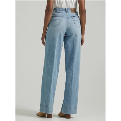 Women's Legendary Trouser Jean