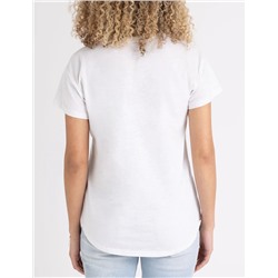 NEW YORK WATER COLOR GRAPHIC T-SHIRT