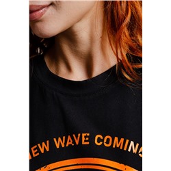 8512/1 Футболка женская