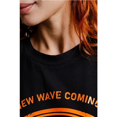 8512/1 Футболка женская