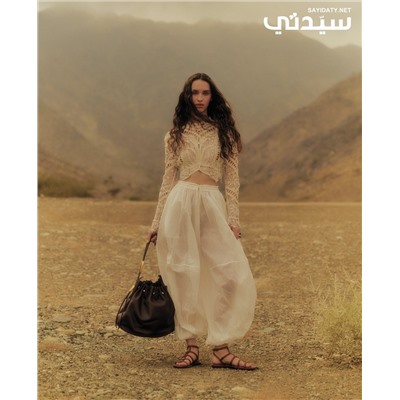 Блуза Zimmerman люкс