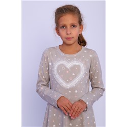 Платье Тиффани НАТАЛИ #955534