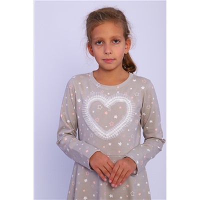 Платье Тиффани НАТАЛИ #955534