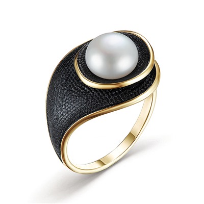 Кольцо серебро 51827Y1B