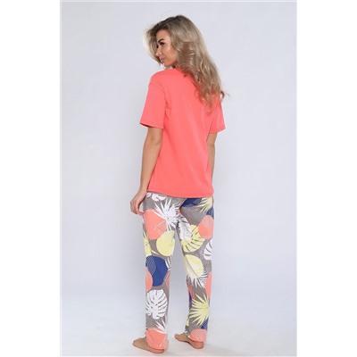 Костюм с брюками 89345 НАТАЛИ #956646