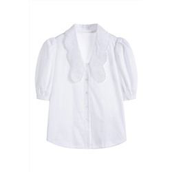 Camisa Blanco