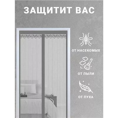 Антимоскитная сетка 60171