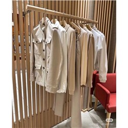 Женская ветровка Lor*o Pian*a  Top реплика 1:1