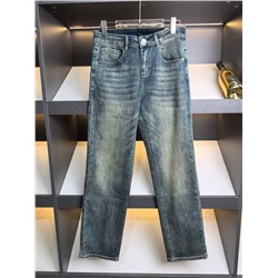 Мужские джинсы свободного покроя   Arc’teri*x 🤍