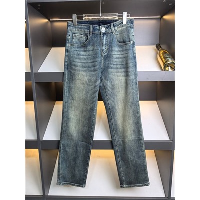 Мужские джинсы свободного покроя   Arc’teri*x 🤍