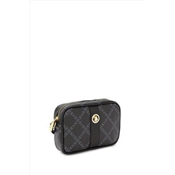 Kadın Siyah Çapraz Çanta