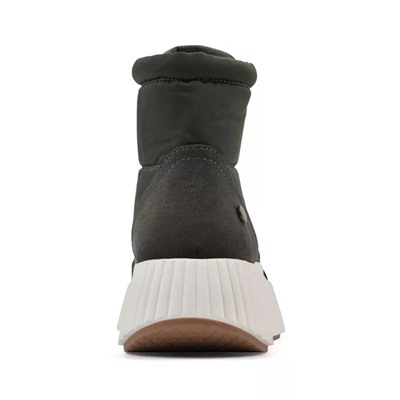 White Mountain Women's Downtown Platform Booties