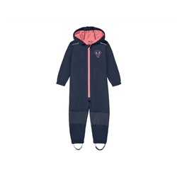 LUPILU® Overall Kleinkinder Mädchen, windfest