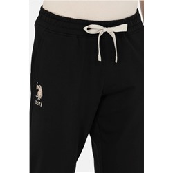 Erkek Siyah Eşofman Altı