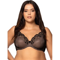 Бюст Estera M бралетт BO53 (черн) Nipplex