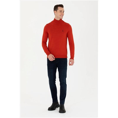 Erkek Kiremit Basic Kazak