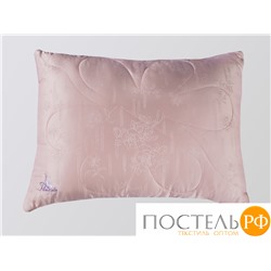 115915110-26B Подушка Herbal Premium розовый