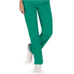 UA Butter-Soft STRETCH Scrubs Contemporary Fit Tall Drawstring Waist Pant