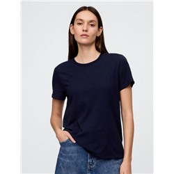 Favorite Crewneck T-Shirt