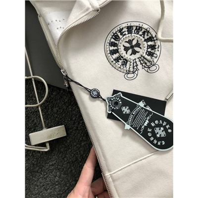 Толстовка  Chrom*e Heart*s   Унисекс модель