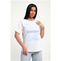 85663 футболка женская