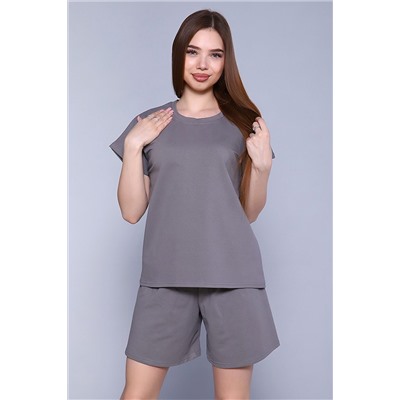 Костюм с шортами 85010 НАТАЛИ #886558