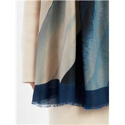 Палантин женский SHU4-10-4