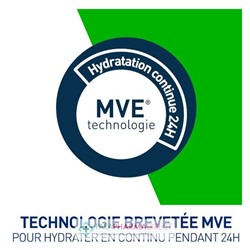 Cerave Crème Moussante Nettoyante Hydratante - Peaux Normales à Sèches 236ml