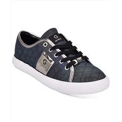 GBG Los Angeles Backer Lace-Up Sneakers