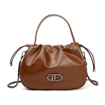 Сумка Lanotti FLORENZA KISET 5839/коричневый