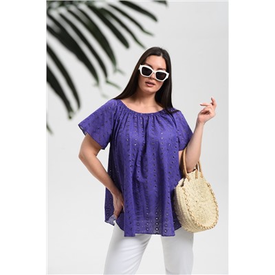 9264 Туника женская