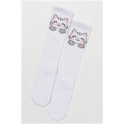 Гольфы Мяу 1 пара НАТАЛИ #893716