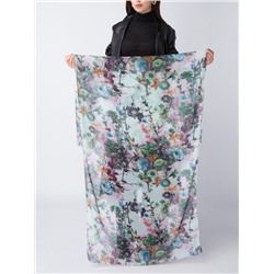 Палантин женский KSH16-122-4