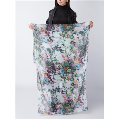 Палантин женский KSH16-122-4