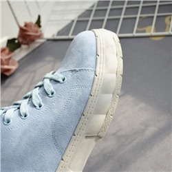 Женские замшевые ботинки, экспорт в Россию ⭐️ НОВИНКА 2024 ГОДА!⭐️ Это остаток партии с поставки