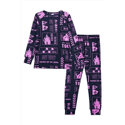 Термокомплект PLAYTODAY, 908915