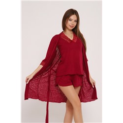 Пеньюар женский 29009