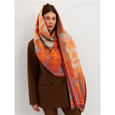 Палантин женский RH25-29-9