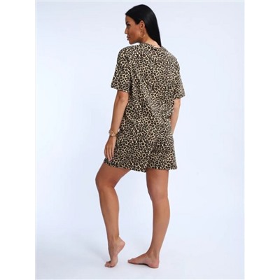 Пижама женская Арт. 805