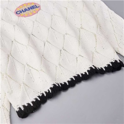 Свитер женский CHANE*L  2025