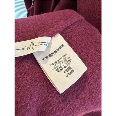 Женское пальто   HERME*S