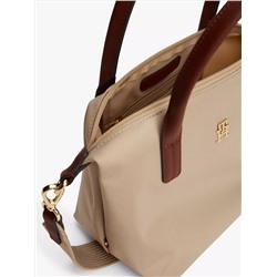 Monogram Mini Tote Bag